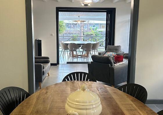 La Villa Rio La Villa Rio