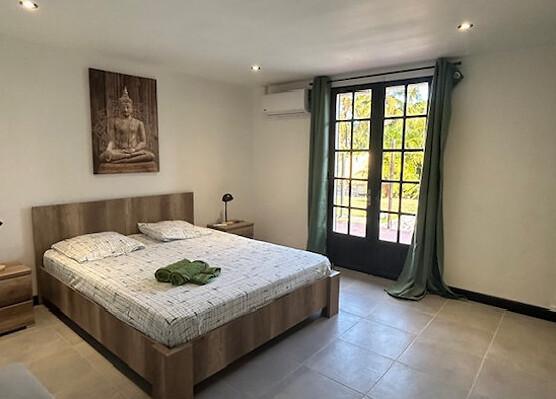 La Villa Rio