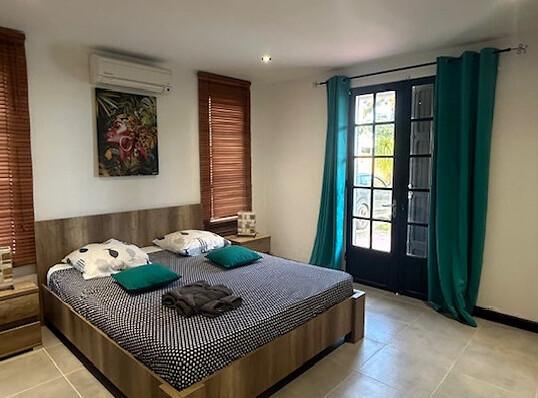 La Villa Rio