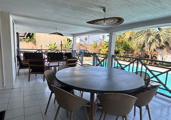 La Villa Rio