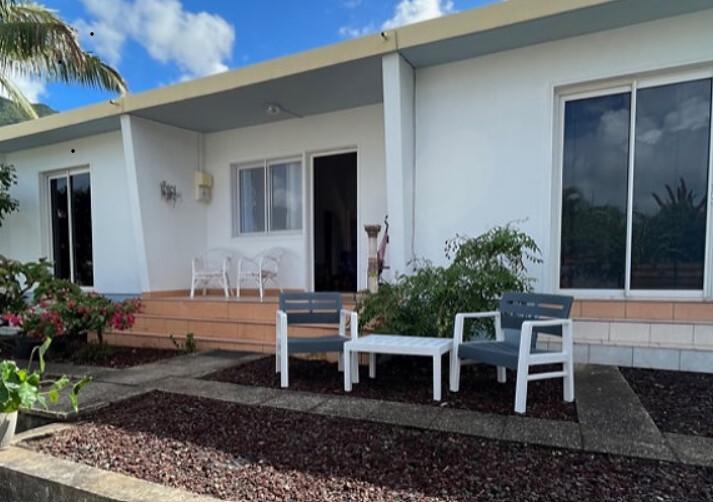 L' Oasis de L'Entre Deux L' Oasis de L'Entre Deux