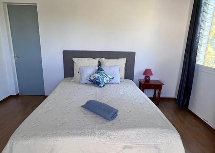 L' Oasis de L'Entre Deux L' Oasis de L'Entre Deux