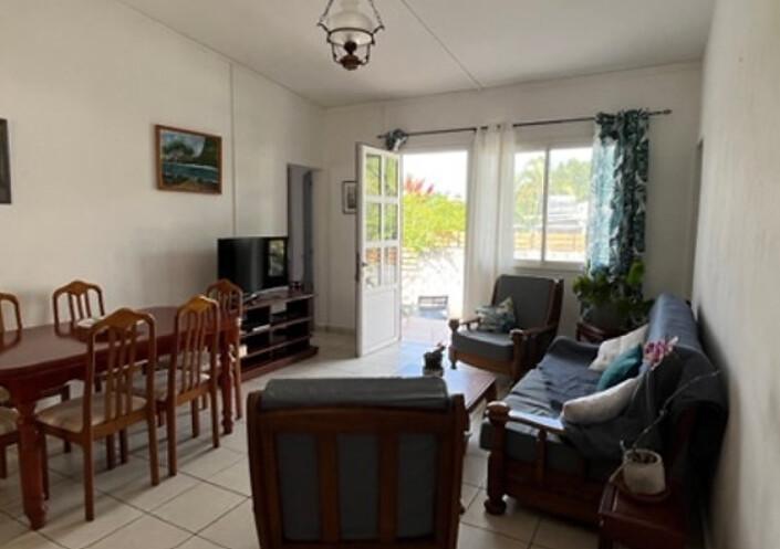 L' Oasis de L'Entre Deux L' Oasis de L'Entre Deux