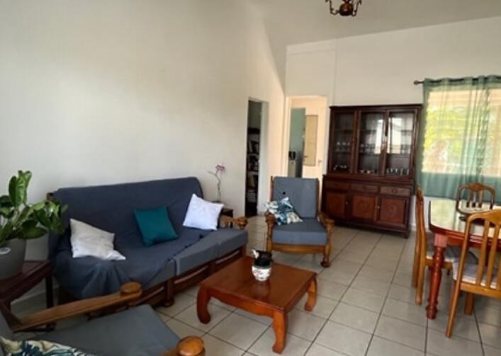 L' Oasis de L'Entre Deux L' Oasis de L'Entre Deux