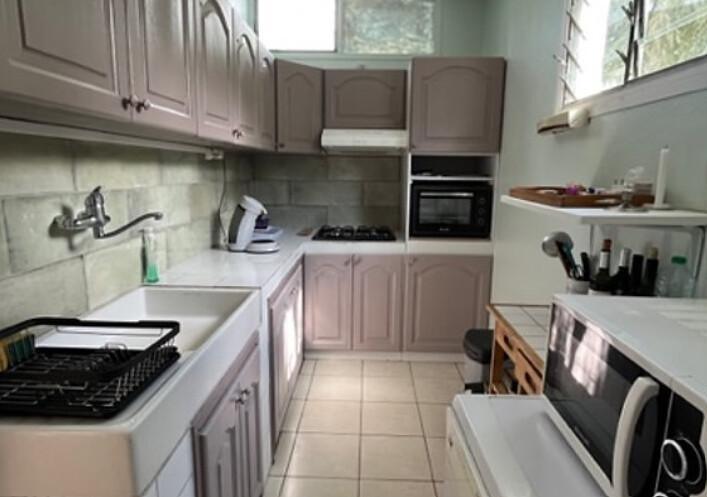 L' Oasis de L'Entre Deux L' Oasis de L'Entre Deux