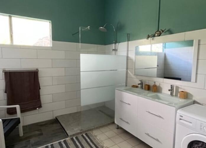 L' Oasis de L'Entre Deux L' Oasis de L'Entre Deux