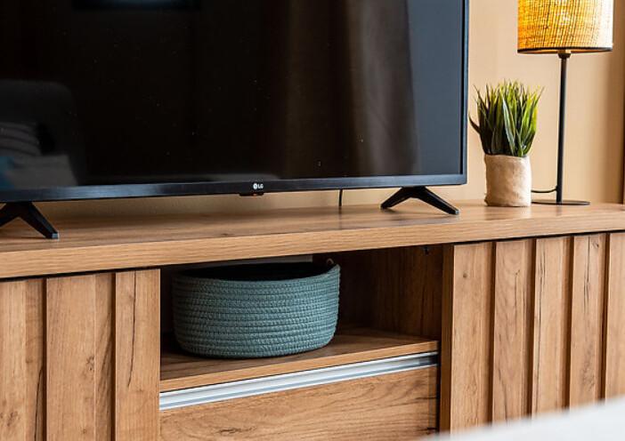 T2 vue panoramique - Le Patio T2 vue panoramique - Le Patio