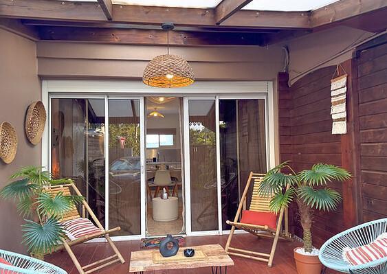 Appartement cosy & moderne *** Appartement cosy & moderne ***