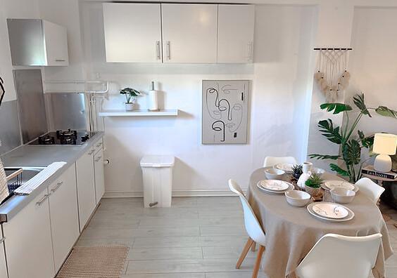 Appartement cosy & moderne *** Appartement cosy & moderne ***