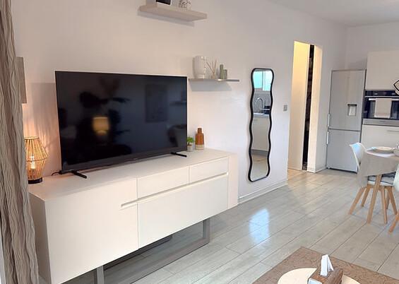 Appartement cosy & moderne *** Appartement cosy & moderne ***