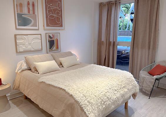 Appartement cosy & moderne *** Appartement cosy & moderne ***