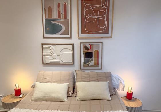 Appartement cosy & moderne *** Appartement cosy & moderne ***