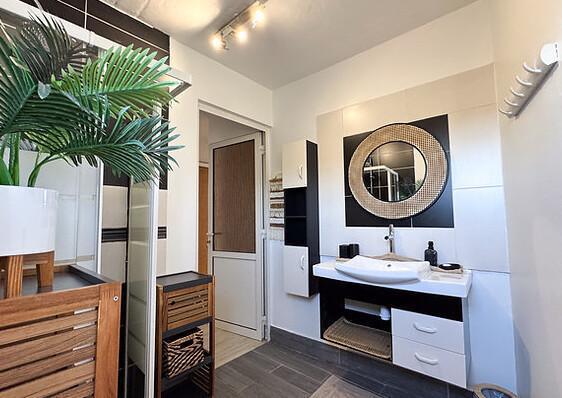 Appartement cosy & moderne *** Appartement cosy & moderne ***