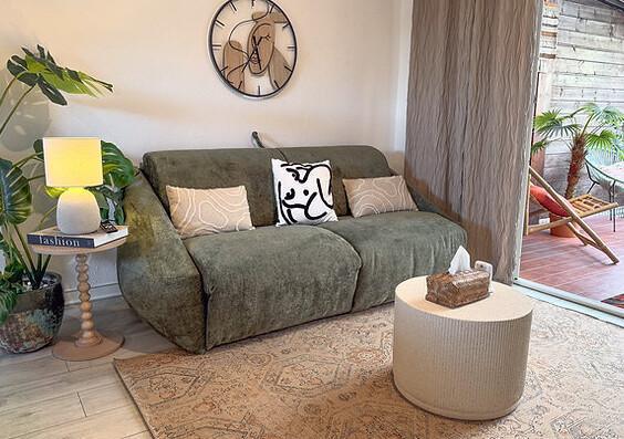 Appartement cosy & moderne *** Appartement cosy & moderne ***