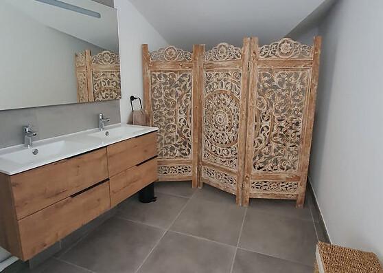 Appartement vue mer & Spa ****