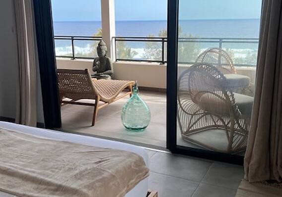 Appartement vue mer & Spa **** Appartement vue mer & Spa ****