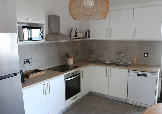 Appartement vue mer & Spa **** Appartement vue mer & Spa ****