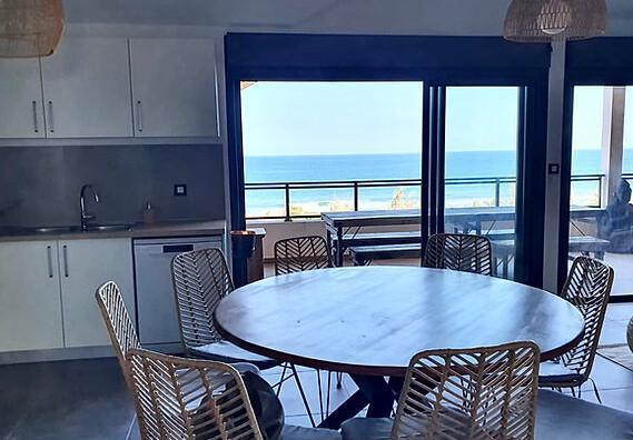 Appartement vue mer & Spa **** Appartement vue mer & Spa ****