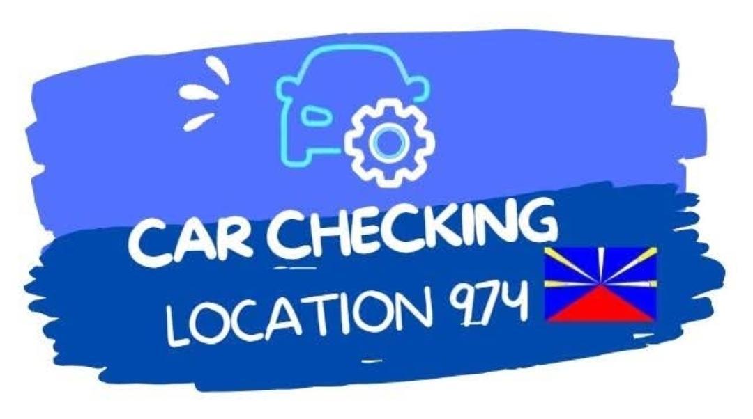 Car Checking Location