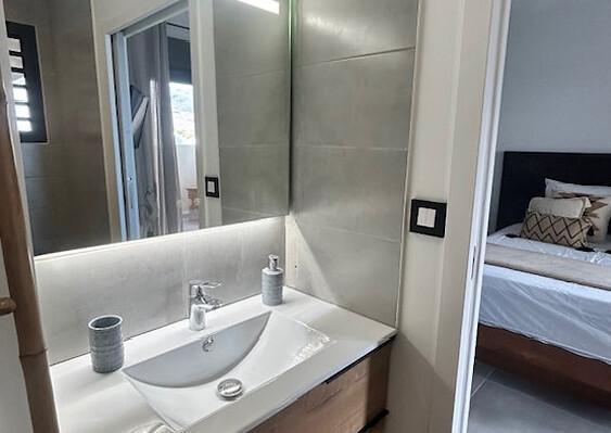 Appartement vue montagne Appartement vue montagne