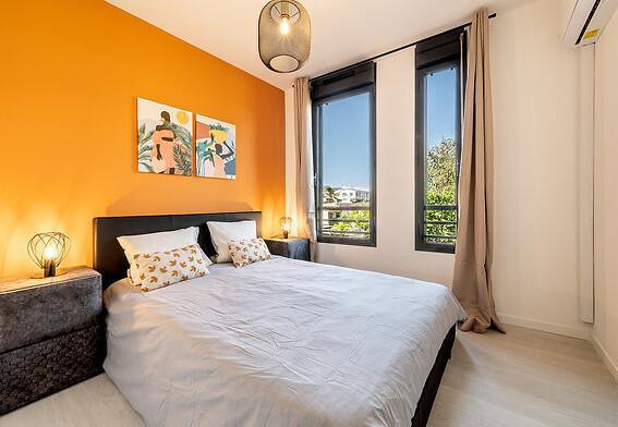 L’ éclat tropical au Patio L’ éclat tropical au Patio