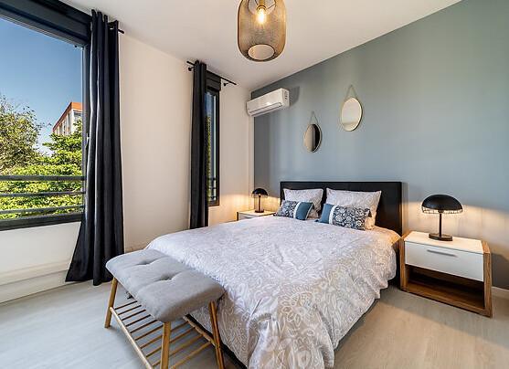 L’ éclat tropical au Patio L’ éclat tropical au Patio