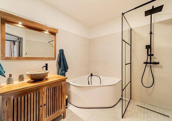 L’ éclat tropical au Patio L’ éclat tropical au Patio