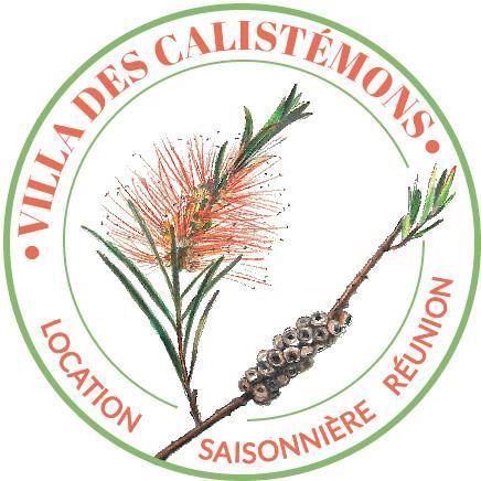 Villa des Calistémons
