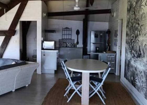 Splendide F4- vue mer Splendide F4- vue mer