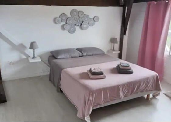 Splendide F4- vue mer Splendide F4- vue mer