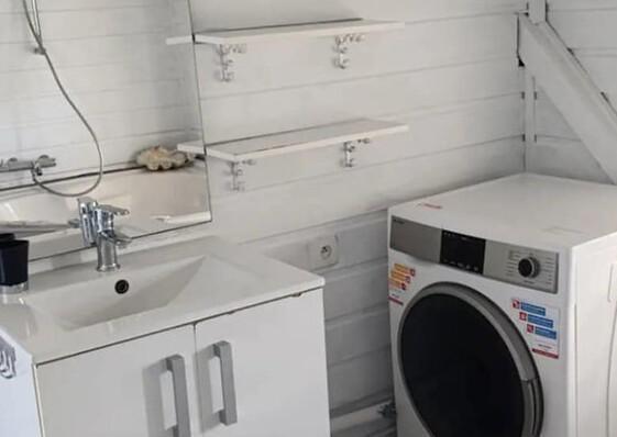 Splendide F4- vue mer Splendide F4- vue mer