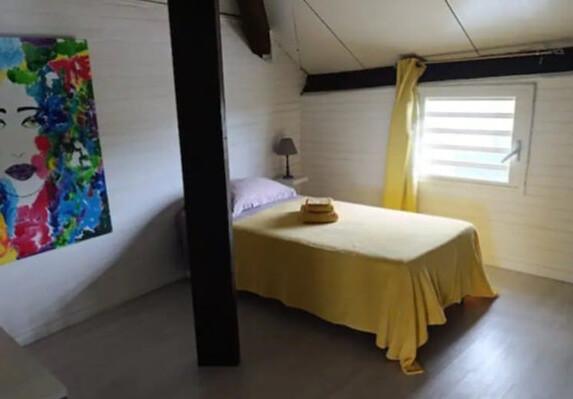 Splendide F4- vue mer