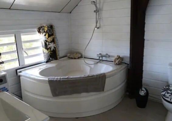 Splendide F4- vue mer Splendide F4- vue mer