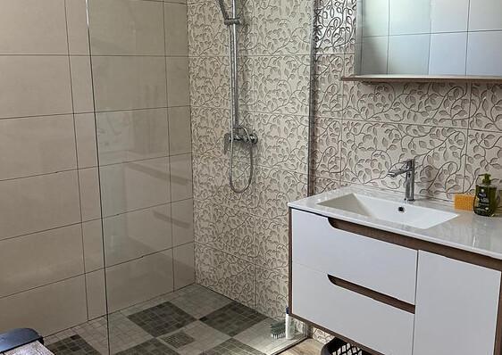 Villa Tit Ecrin Villa Tit Ecrin