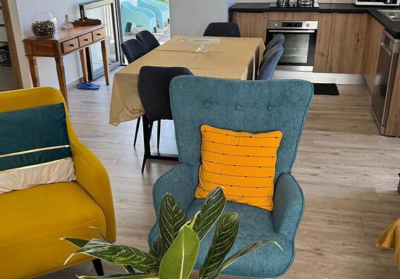 Villa Tit Ecrin Villa Tit Ecrin