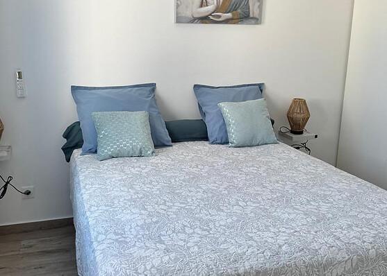 Villa Tit Ecrin Villa Tit Ecrin