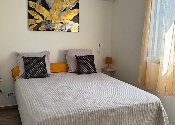 Villa Tit Ecrin Villa Tit Ecrin