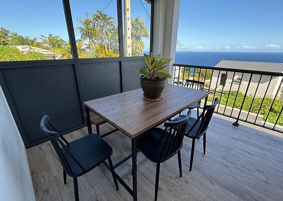 Villa Tit Ecrin Villa Tit Ecrin