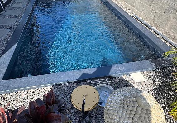 Villa Tit Ecrin Villa Tit Ecrin