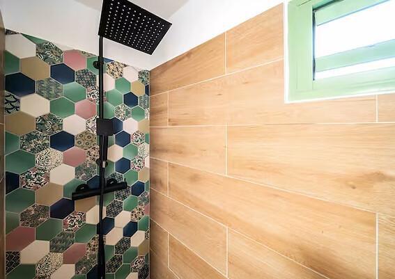 Appartement Spacieux Avec Vue sur Le Tampon