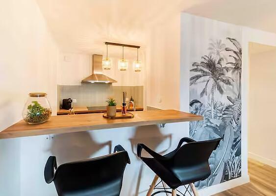 Appartement Spacieux Avec Vue sur Le Tampon Appartement Spacieux Avec Vue sur Le Tampon