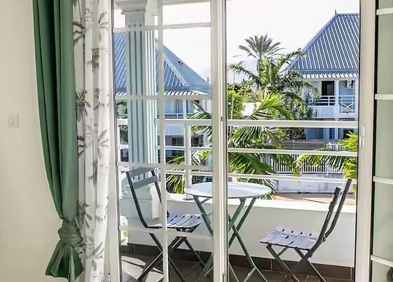 Duplex Climatisé Avec Piscine Duplex Climatisé Avec Piscine