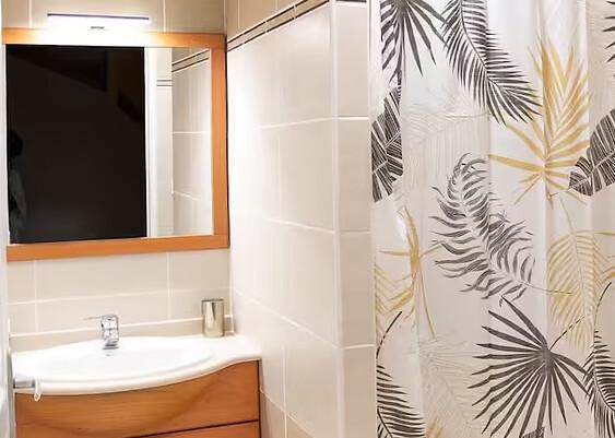 Duplex Climatisé Avec Piscine Duplex Climatisé Avec Piscine