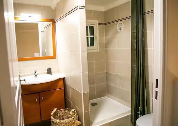 Duplex Climatisé Avec Piscine Duplex Climatisé Avec Piscine