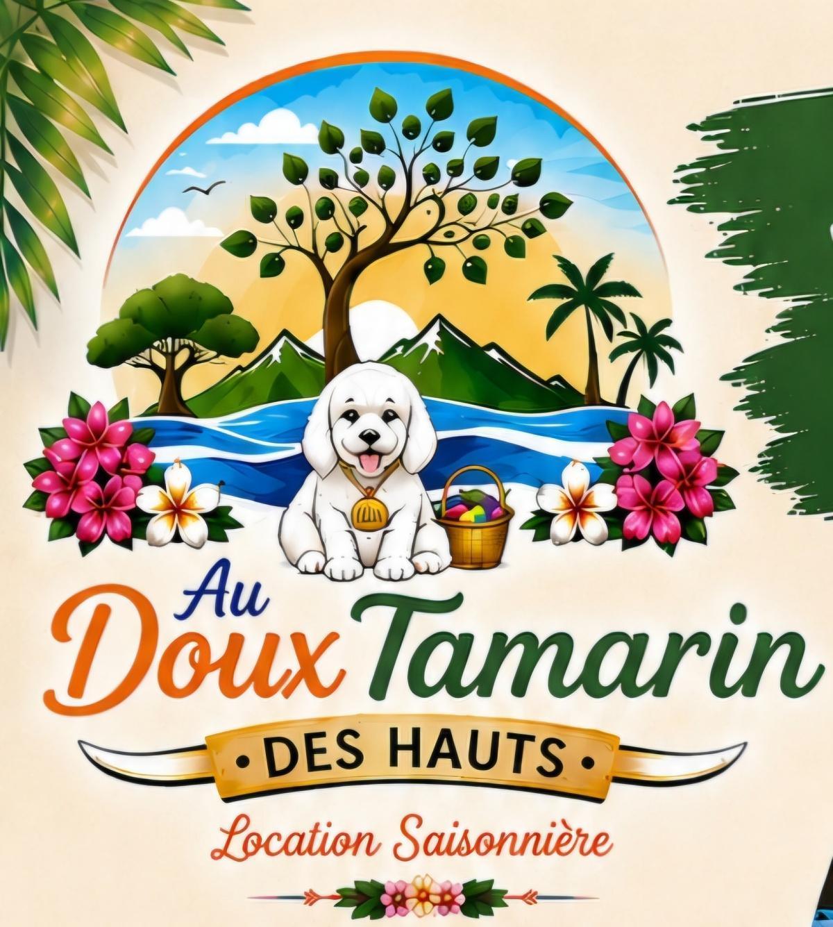AU DOUX TAMARIN DES HAUTS