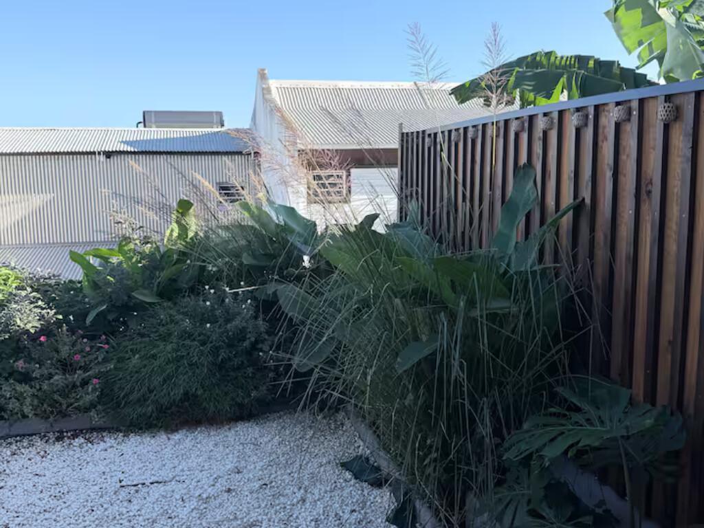 Terre‑Sainte - T3 Jardin Tropical & Terrasse Terre‑Sainte - T3 Jardin Tropical & Terrasse