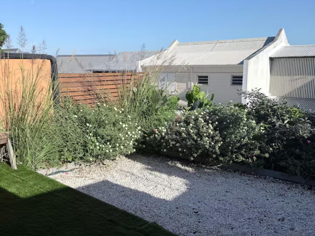 Terre‑Sainte - T3 Jardin Tropical & Terrasse Terre‑Sainte - T3 Jardin Tropical & Terrasse