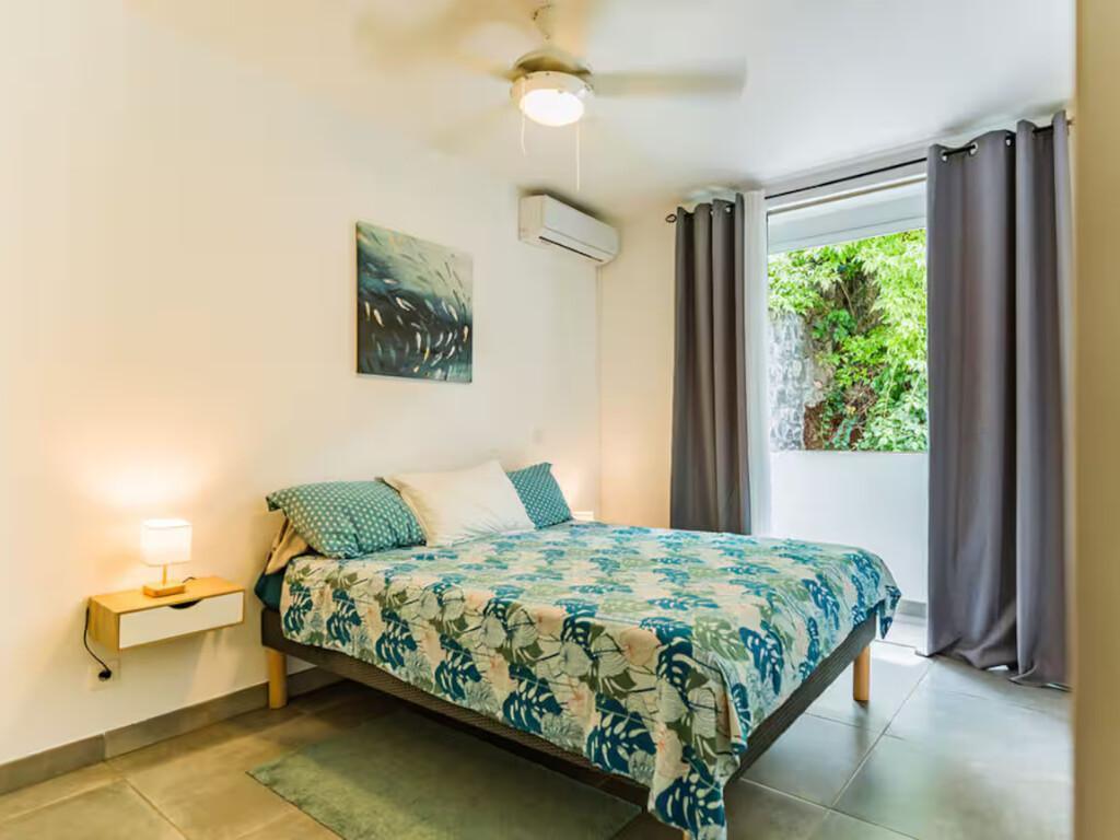 T2 Cosy & Moderne, vue sur l'océan
