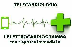 Elettrocardiogramma Elettrocardiogramma