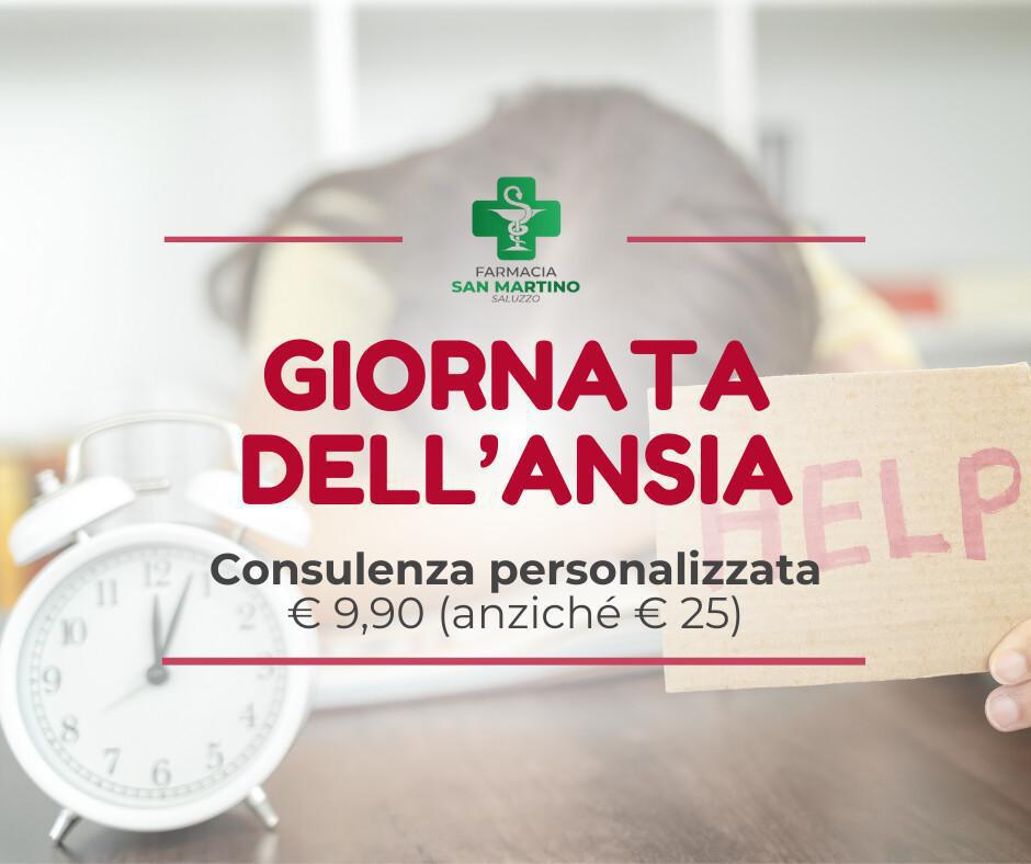 Giornata dell'ansia